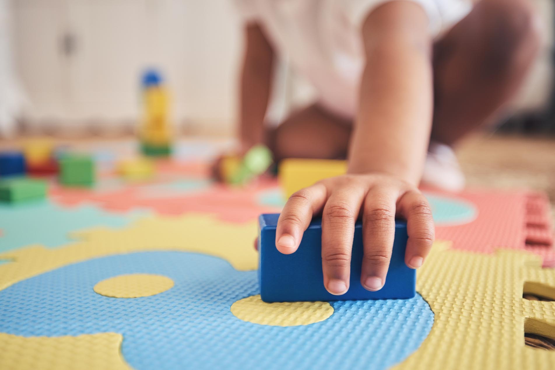 Creative counselling for children and young people